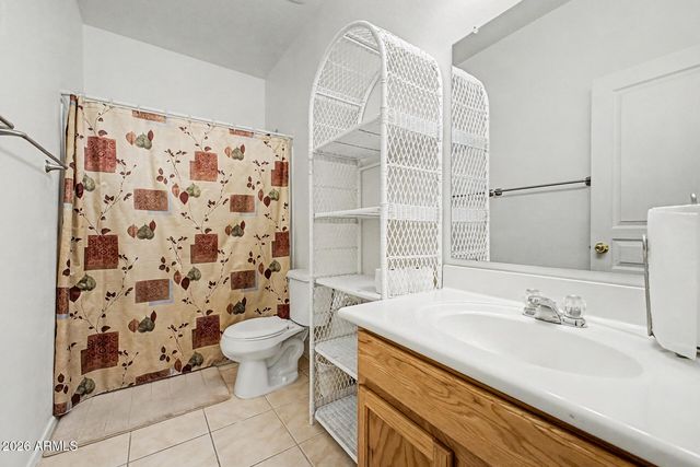 15510 N 169TH Avenue, Surprise, AZ 85388