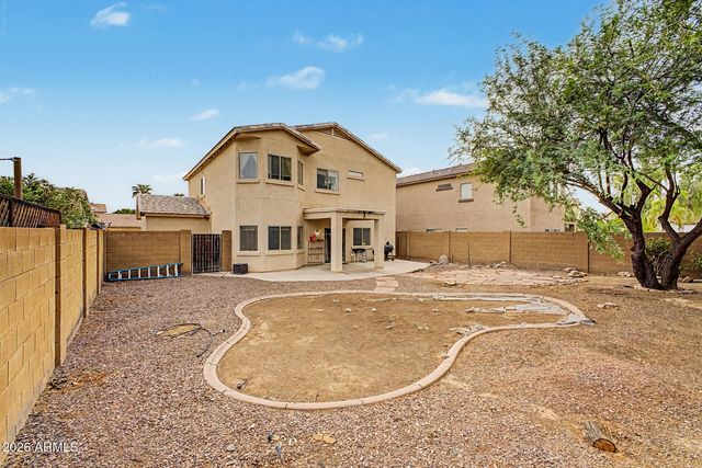 15510 N 169TH Avenue, Surprise, AZ 85388