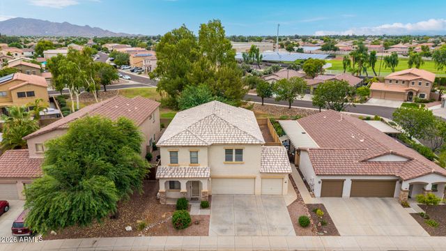 15510 N 169TH Avenue, Surprise, AZ 85388