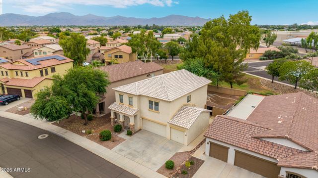 15510 N 169TH Avenue, Surprise, AZ 85388