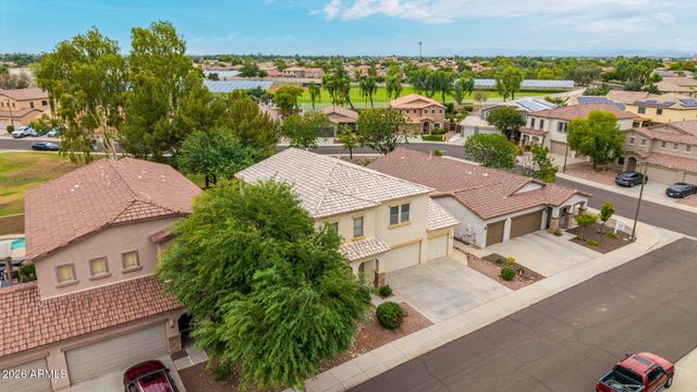 15510 N 169TH Avenue, Surprise, AZ 85388