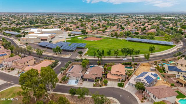 15510 N 169TH Avenue, Surprise, AZ 85388