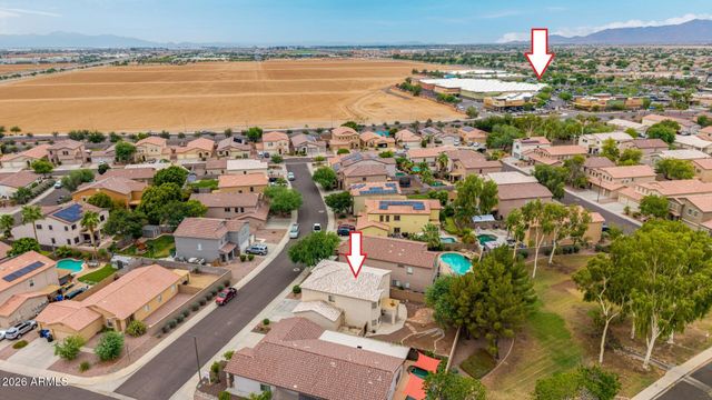 15510 N 169TH Avenue, Surprise, AZ 85388