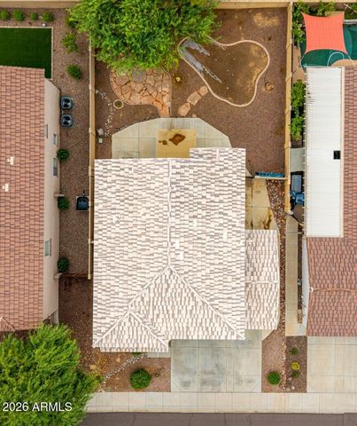 15510 N 169TH Avenue, Surprise, AZ 85388