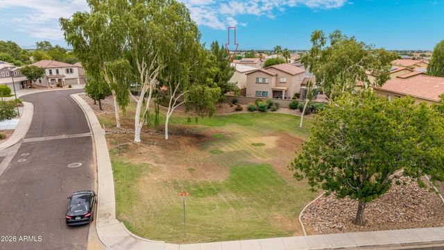 15510 N 169TH Avenue, Surprise, AZ 85388