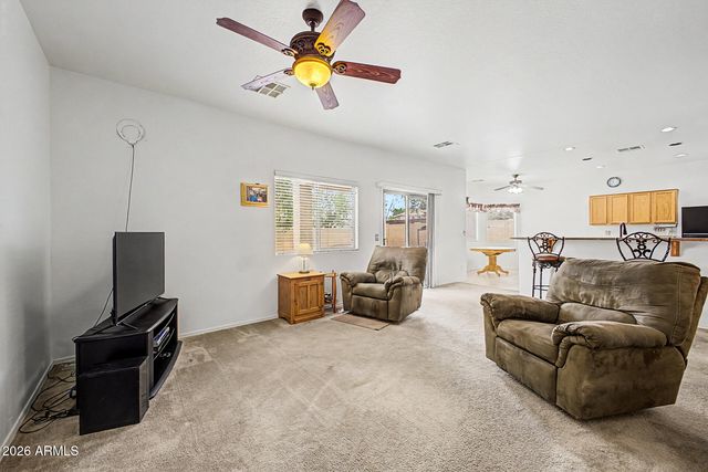 15510 N 169TH Avenue, Surprise, AZ 85388
