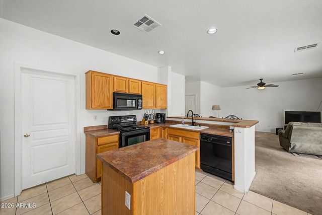 15510 N 169TH Avenue, Surprise, AZ 85388
