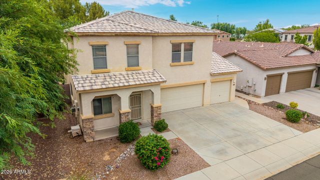 15510 N 169TH Avenue, Surprise, AZ 85388