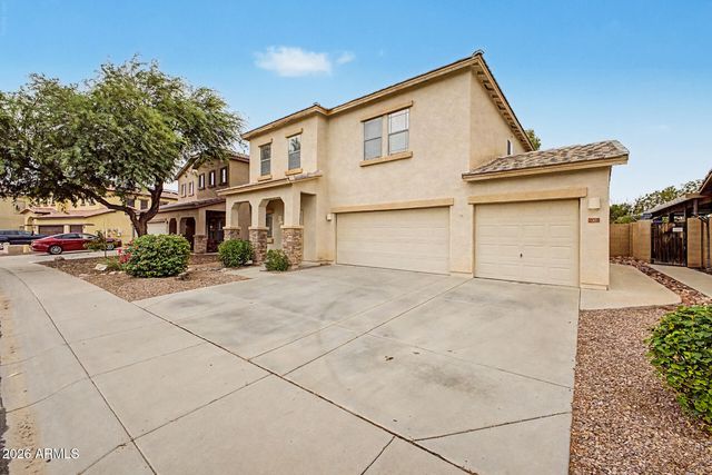 15510 N 169TH Avenue, Surprise, AZ 85388