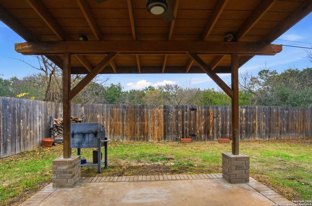 13802 Blenhein Ridge, San Antonio, TX 78231