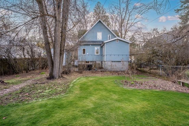 613 E 9th Ave, Spokane, WA 99202
