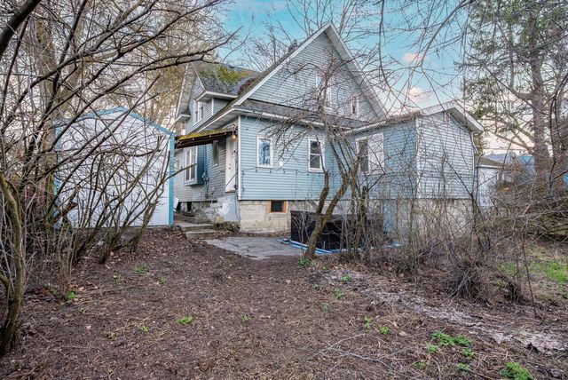 613 E 9th Ave, Spokane, WA 99202