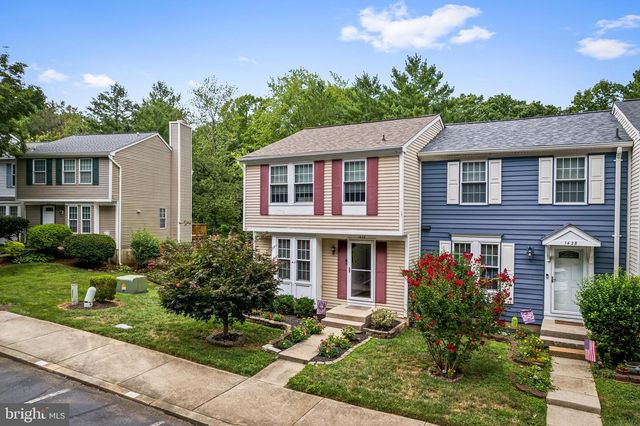 1430 POINT O WOODS CT, Arnold, MD 21012
