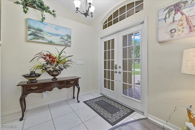 2502 Miracle PKWY, Cape Coral, FL 33914