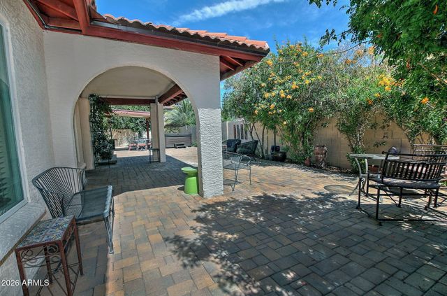 2724 W GILA Lane, Chandler, AZ 85224