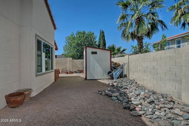 2724 W GILA Lane, Chandler, AZ 85224