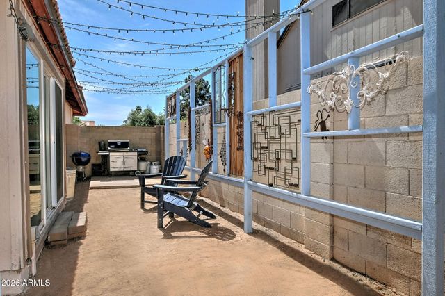 2724 W GILA Lane, Chandler, AZ 85224