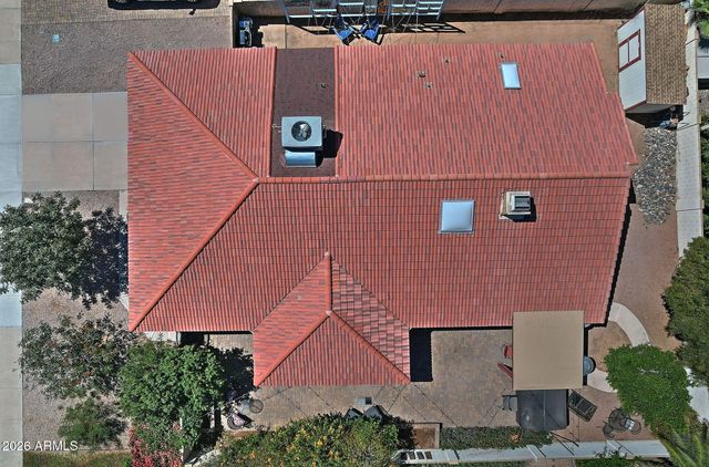 2724 W GILA Lane, Chandler, AZ 85224