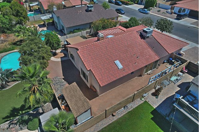 2724 W GILA Lane, Chandler, AZ 85224