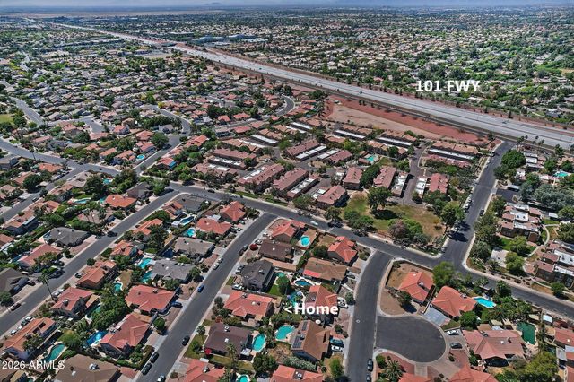 2724 W GILA Lane, Chandler, AZ 85224