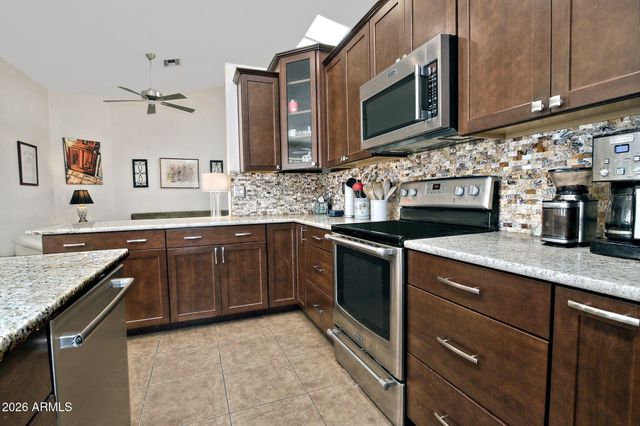 2724 W GILA Lane, Chandler, AZ 85224