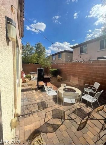 9863 Dublin Valley Street, Las Vegas, NV 89178