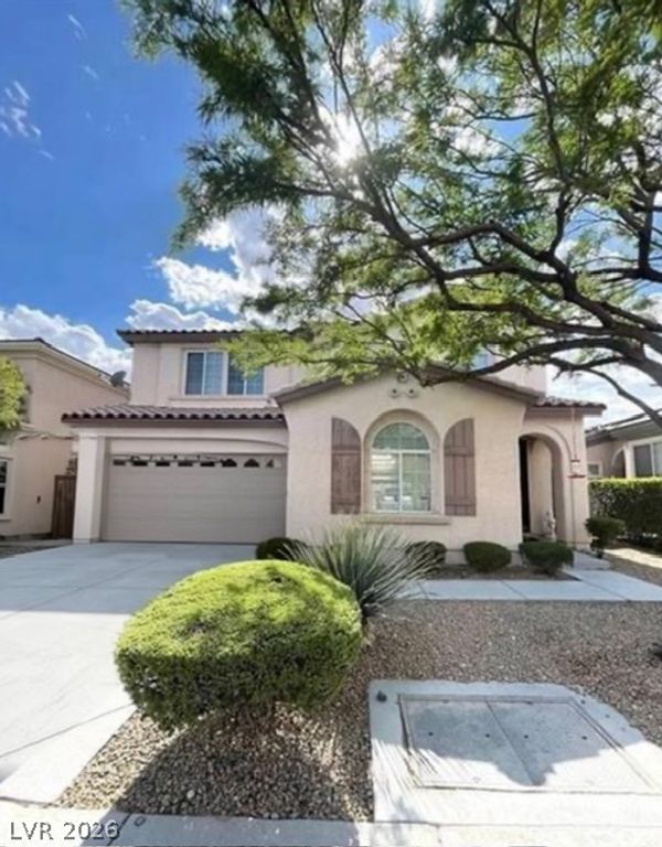 9863 Dublin Valley Street, Las Vegas, NV 89178