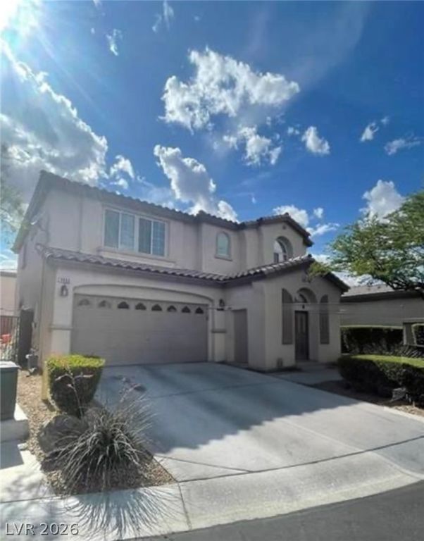 9863 Dublin Valley Street, Las Vegas, NV 89178 — photo 2