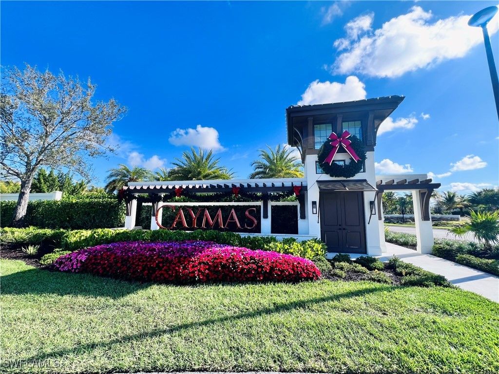 9124 Raintree ST, Naples, FL 34114