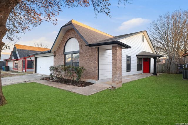 8950 Rich Quail, San Antonio, TX 78251