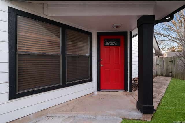 8950 Rich Quail, San Antonio, TX 78251