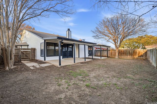 8950 Rich Quail, San Antonio, TX 78251