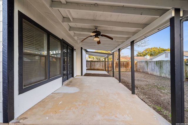 8950 Rich Quail, San Antonio, TX 78251