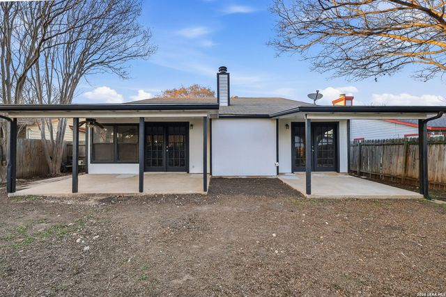 8950 Rich Quail, San Antonio, TX 78251