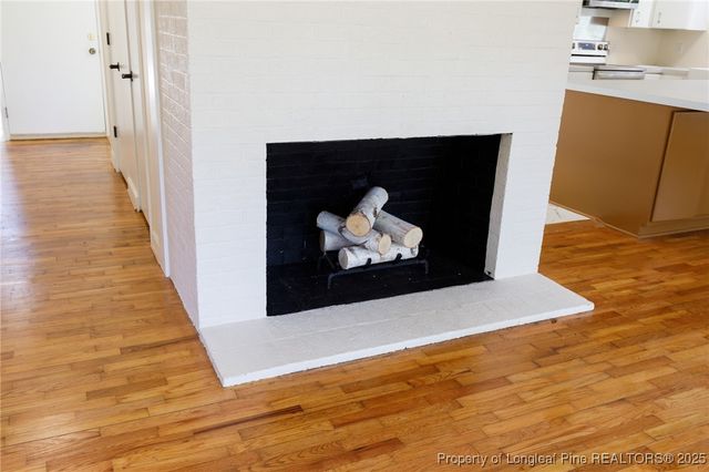 1534 Mintz Avenue, Fayetteville, NC 28303