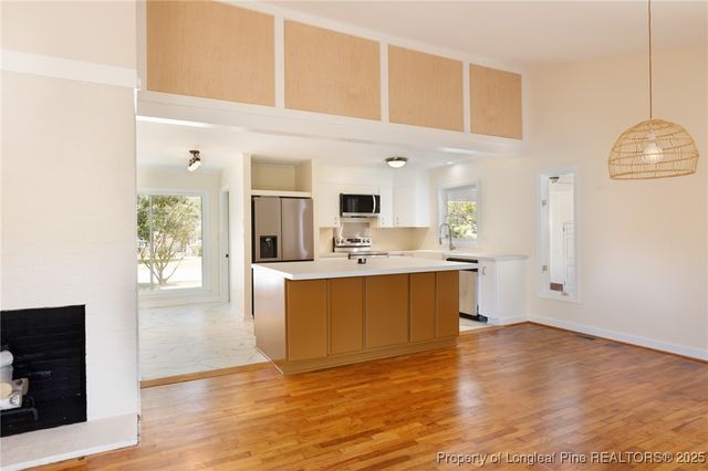 1534 Mintz Avenue, Fayetteville, NC 28303