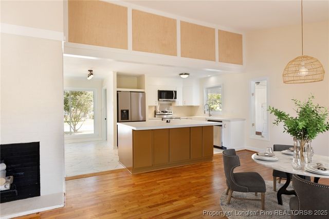 1534 Mintz Avenue, Fayetteville, NC 28303