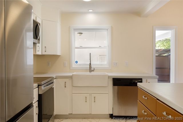 1534 Mintz Avenue, Fayetteville, NC 28303