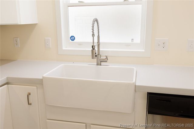 1534 Mintz Avenue, Fayetteville, NC 28303