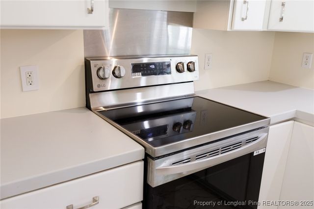 1534 Mintz Avenue, Fayetteville, NC 28303