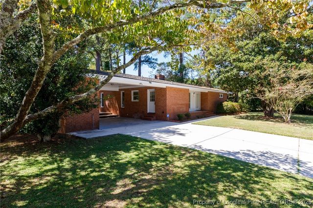 1534 Mintz Avenue, Fayetteville, NC 28303
