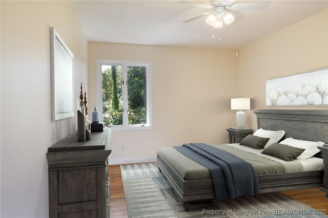 1534 Mintz Avenue, Fayetteville, NC 28303