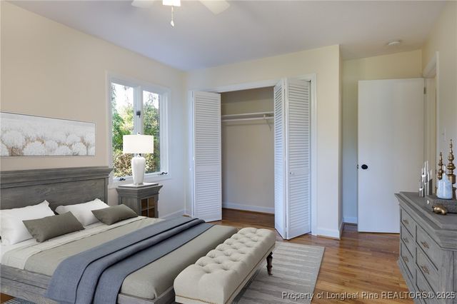 1534 Mintz Avenue, Fayetteville, NC 28303