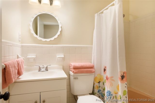 1534 Mintz Avenue, Fayetteville, NC 28303