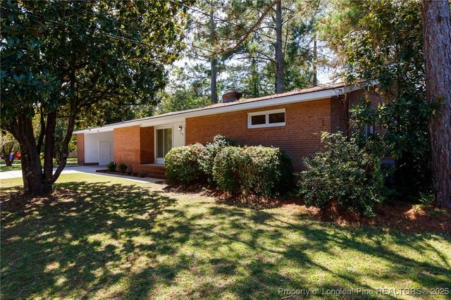 1534 Mintz Avenue, Fayetteville, NC 28303