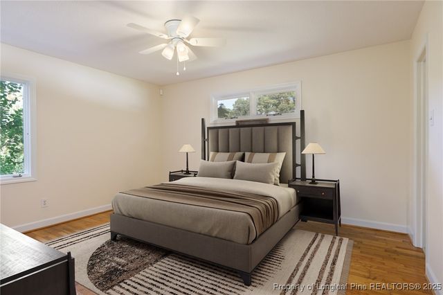 1534 Mintz Avenue, Fayetteville, NC 28303