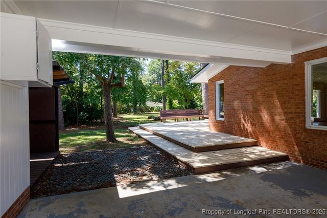 1534 Mintz Avenue, Fayetteville, NC 28303