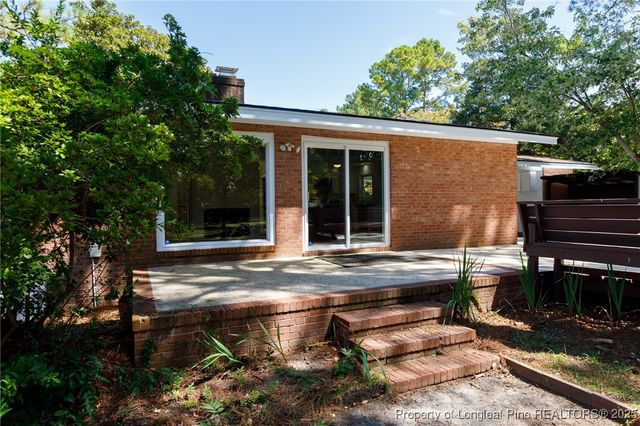 1534 Mintz Avenue, Fayetteville, NC 28303