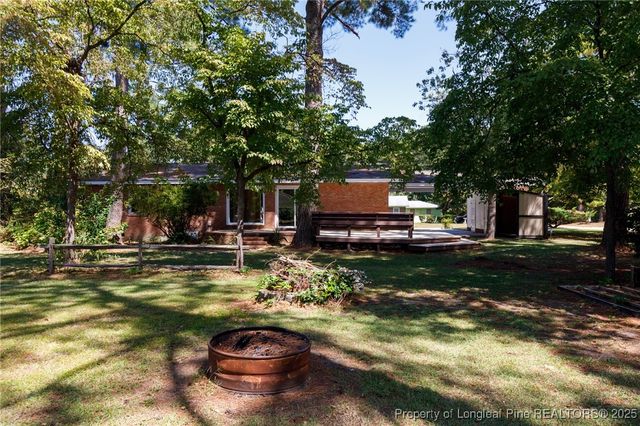 1534 Mintz Avenue, Fayetteville, NC 28303