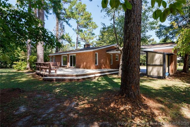 1534 Mintz Avenue, Fayetteville, NC 28303